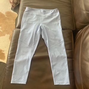 NWOT Outdoor Voices Leggings